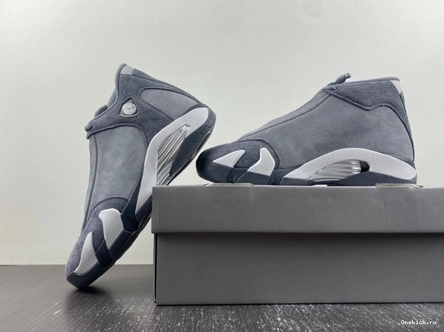 One Kick 14 ZeroBulk Air Jordan 4184  FJ3460- 1015
